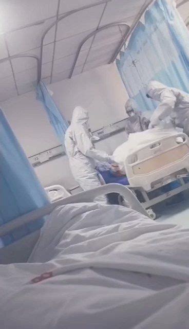 fake hospital valentina ross